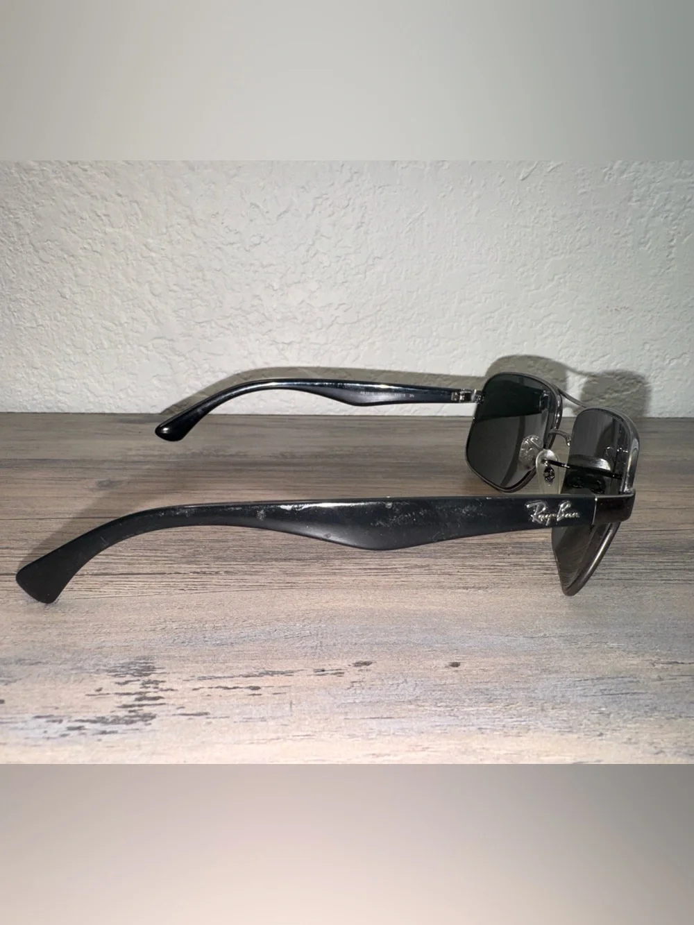 Ray Ban Unisex Sunglasses